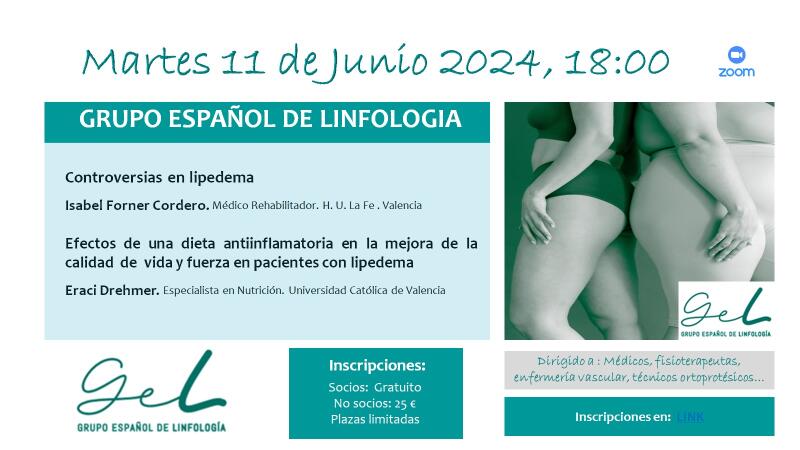 controversias lipedema 