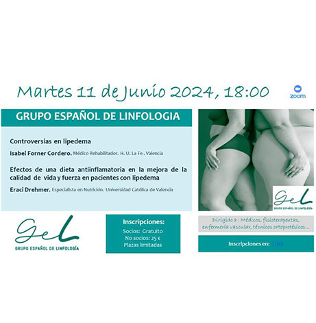 CONTROVERSIAS EN LIPEDEMA