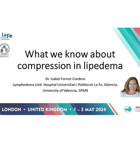 Estos días se celebra en la ciudad de Londres el Congreso número de EWMA