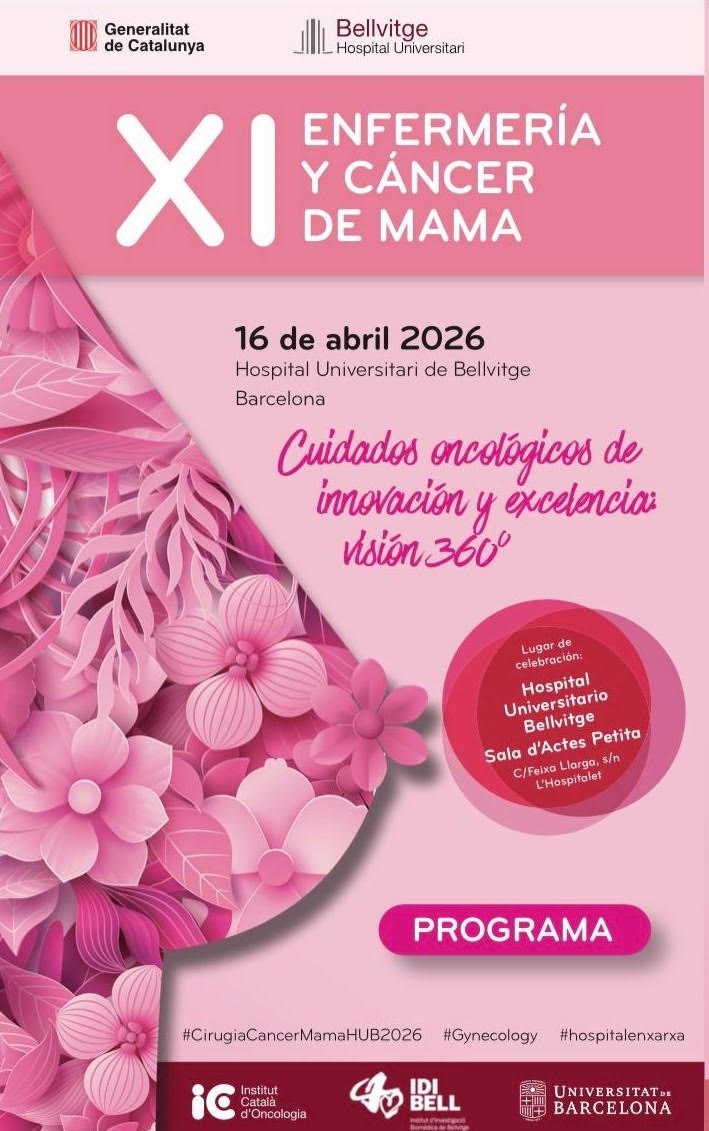 enfermeria y cancer de mama